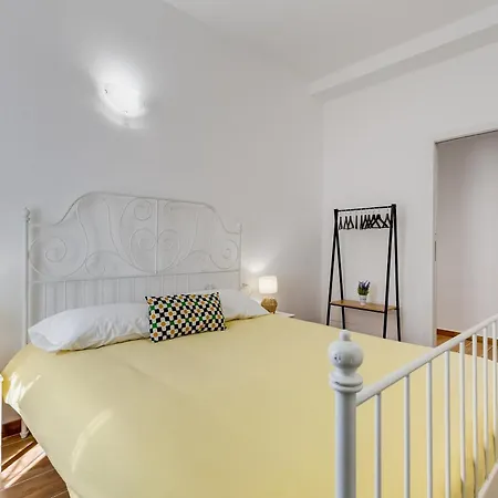 公寓 Vatican With 2 Bathrooms And Terrace *