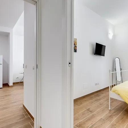 Vatican With 2 Bathrooms And Terrace 公寓 罗马