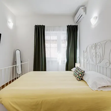 Vatican With 2 Bathrooms And Terrace 公寓 罗马