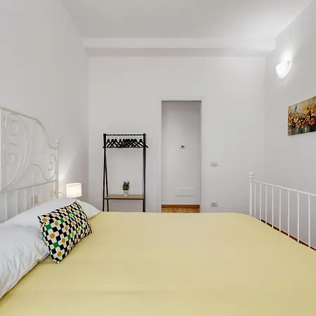公寓 Vatican With 2 Bathrooms And Terrace