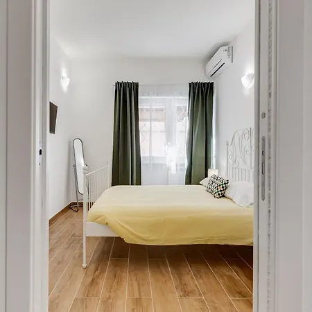 Lägenhet Vatican With 2 Bathrooms And Terrace Rom