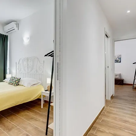 Vatican With 2 Bathrooms And Terrace 公寓