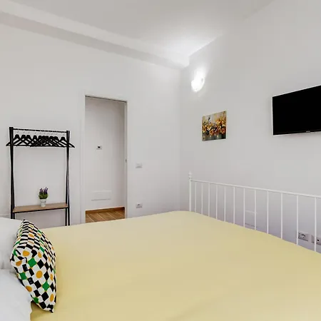 Vatican With 2 Bathrooms And Terrace * Rom